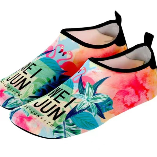 Yoga Sock