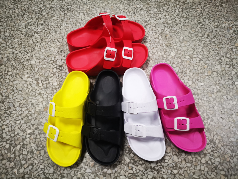 Eva Clogs