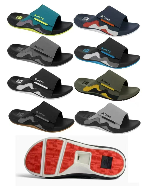 PU Sandals