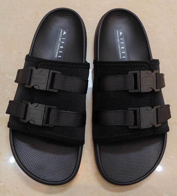 PU Sandals