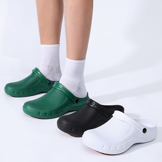 EVA Clogs
