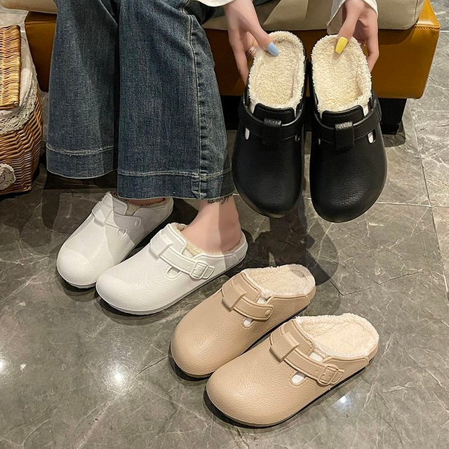 EVA Clogs