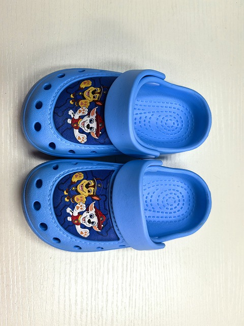 Kids Clogs