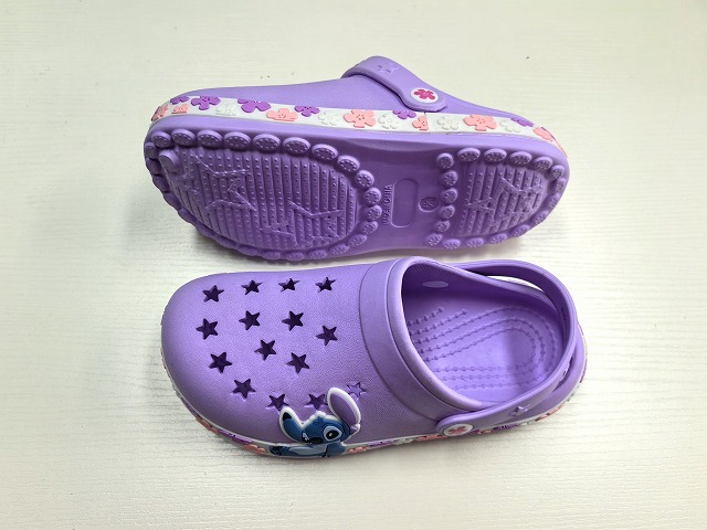 Kids Clogs