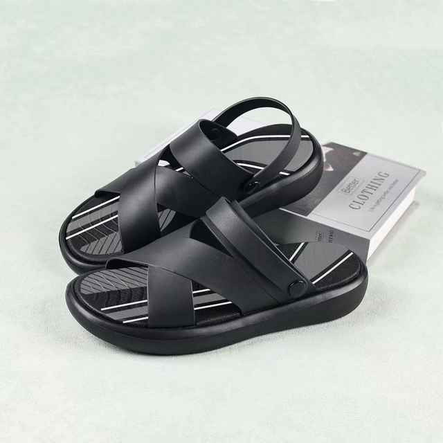 Men sandals
