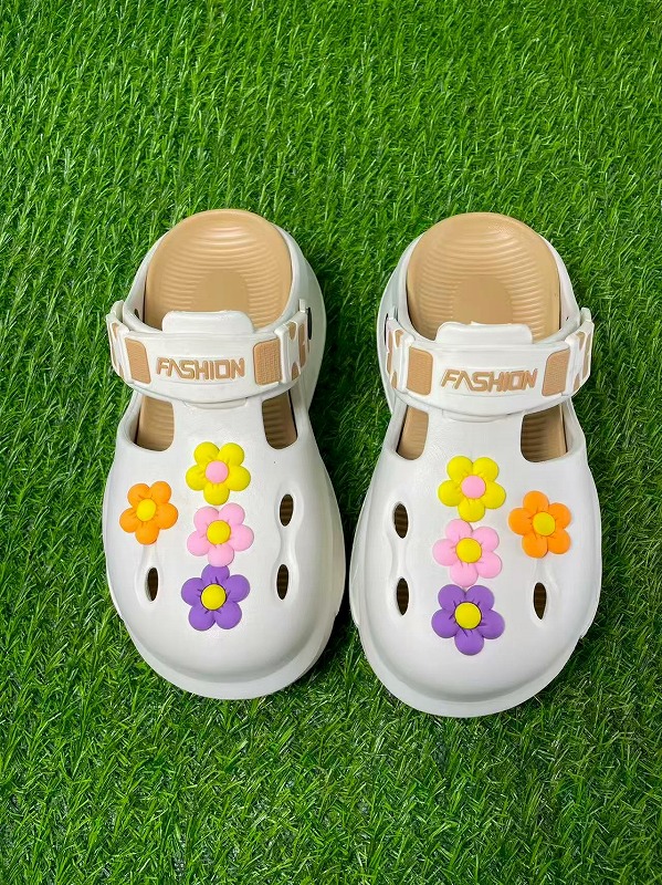 KIDS clogs
