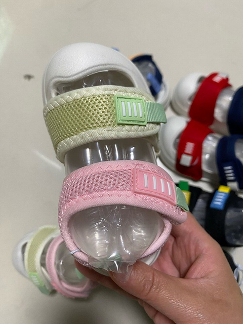 KIDS clogs