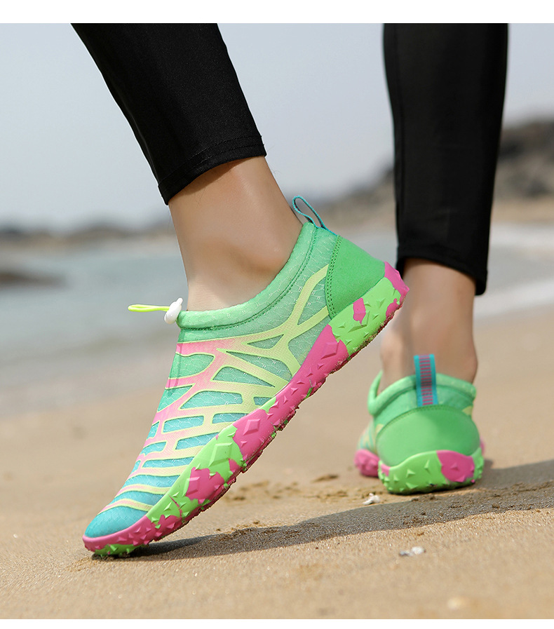 Neoprene Aqua Water Shoes Neoprene Boots Beach Swim Water Shoes For Girl Boy Women And Men