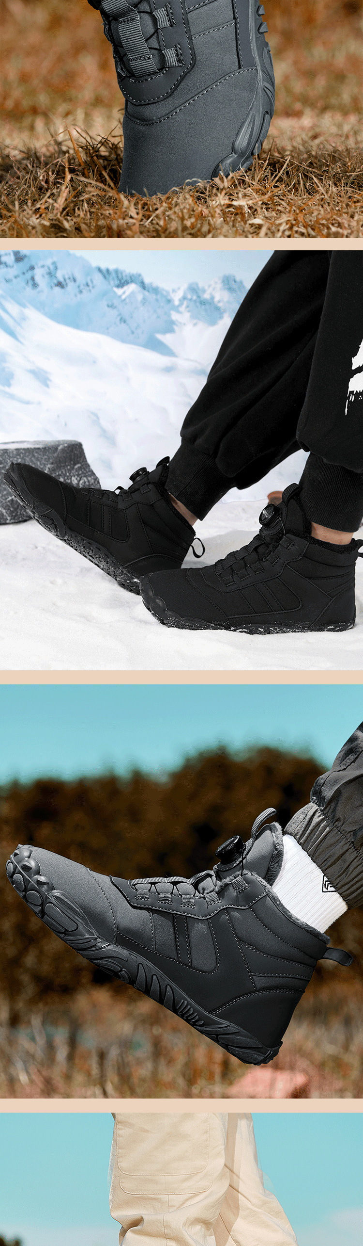 Neoprene Aqua Water Shoes Neoprene Boots Beach Swim Water Shoes For Girl Boy Women And Men