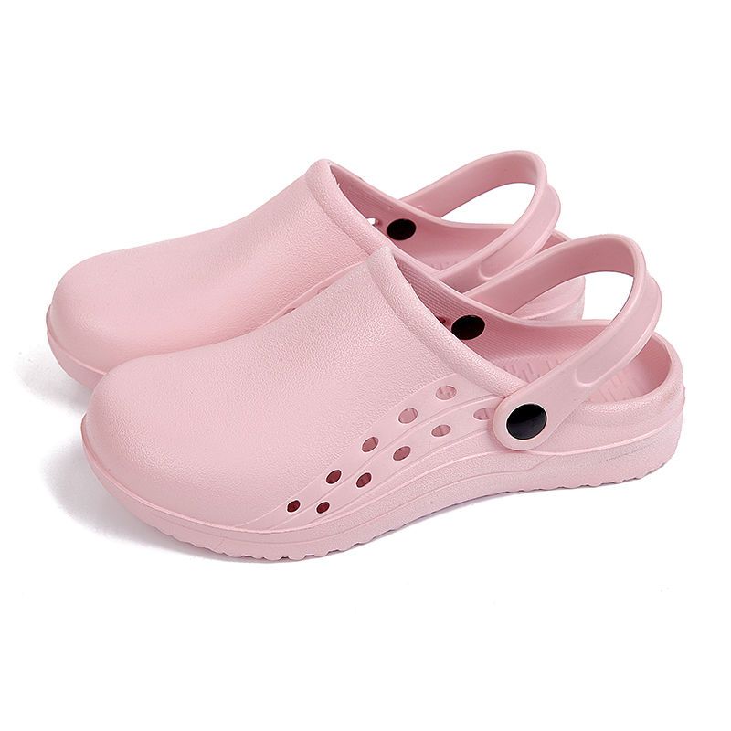 Unisex Garden Clogs Slip On Womens And Mens Slipper