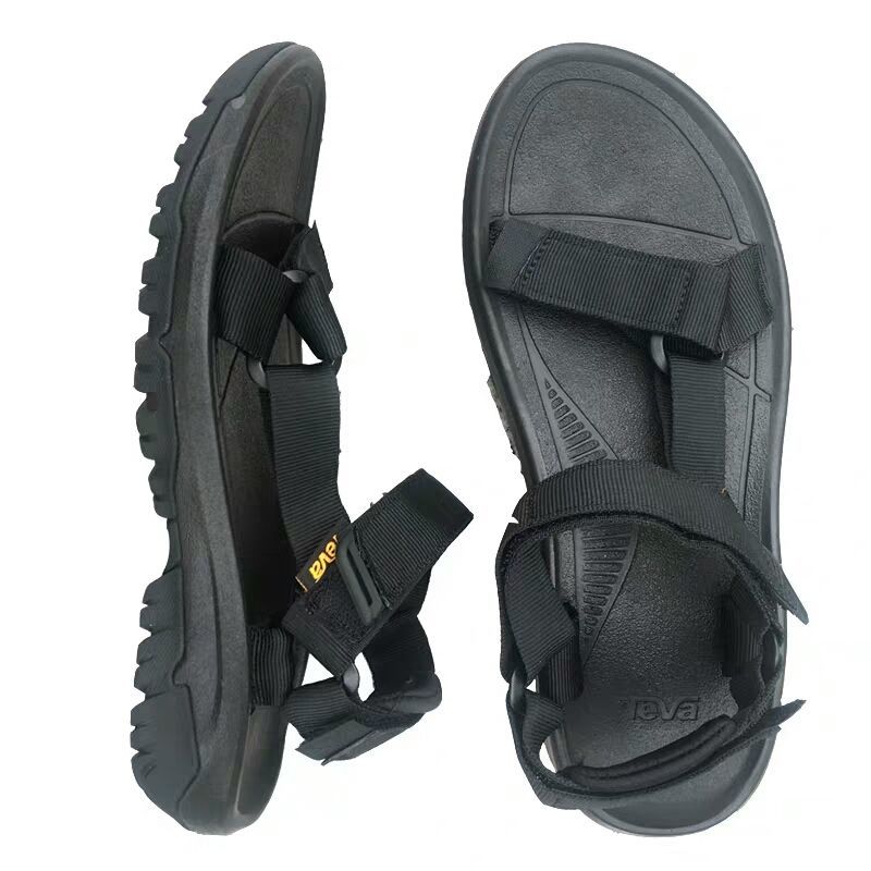 Rubber Sandals (4)
