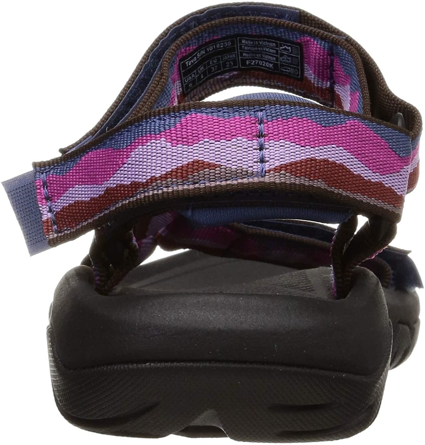 Unisex TPR Sandals For Women And Mens 36-45