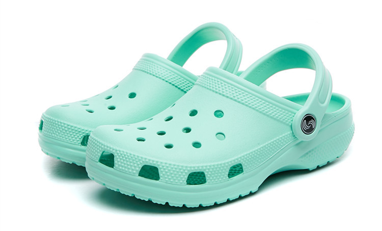 Ladies Garden Clogs Slip On Womens And Mens Slipper