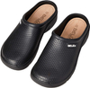 Ladies Garden Clogs Slip On Womens And Mens Slipper