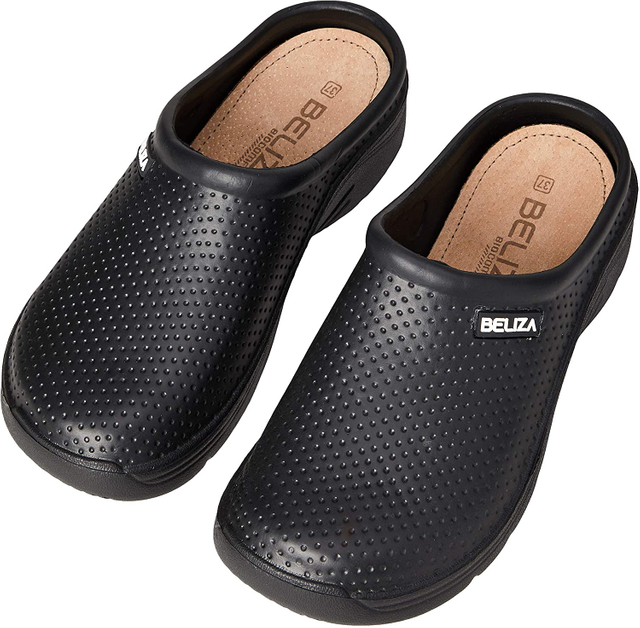 Ladies Garden Clogs Slip On Womens And Mens Slipper
