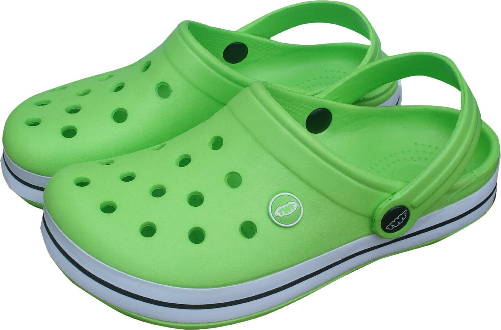 Clogs (9)