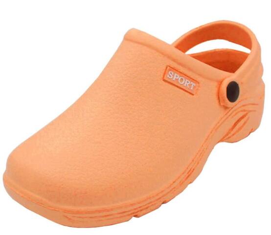 Ladies Garden Clogs Slip On Womens And Mens Slipper