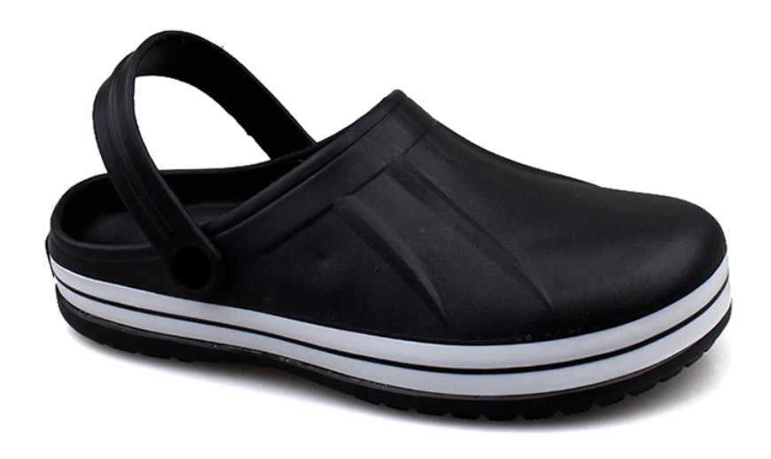 Ladies Garden Clogs Slip On Womens And Mens Slipper