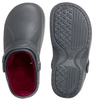 Ladies Cotton Fur Garden Clogs Slip On Womens And Mens Slipper