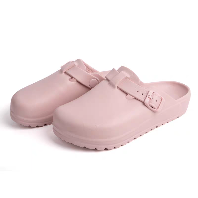 Ladies Garden Clogs Slip On Womens And Mens Slipper