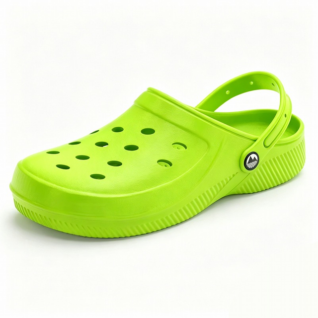 EVA Clogs