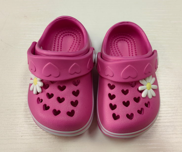 EVA CLOGS