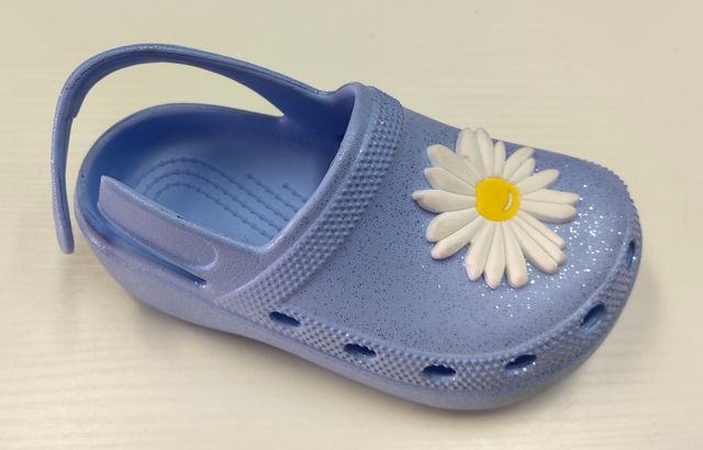 EVA CLOGS