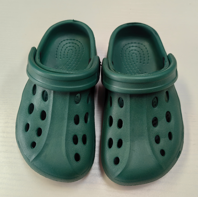 EVA CLOGS