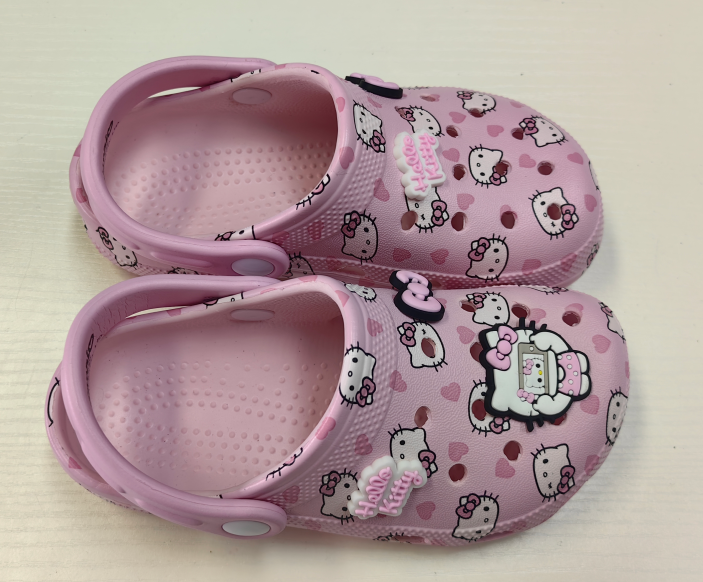 EVA CLOGS
