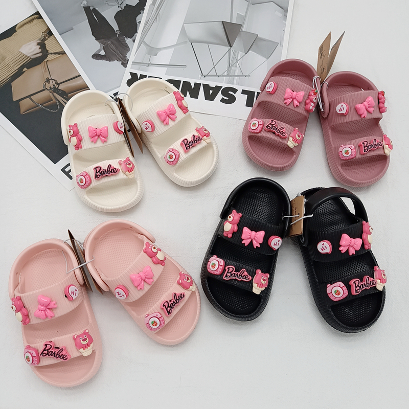 EVA CLOGS