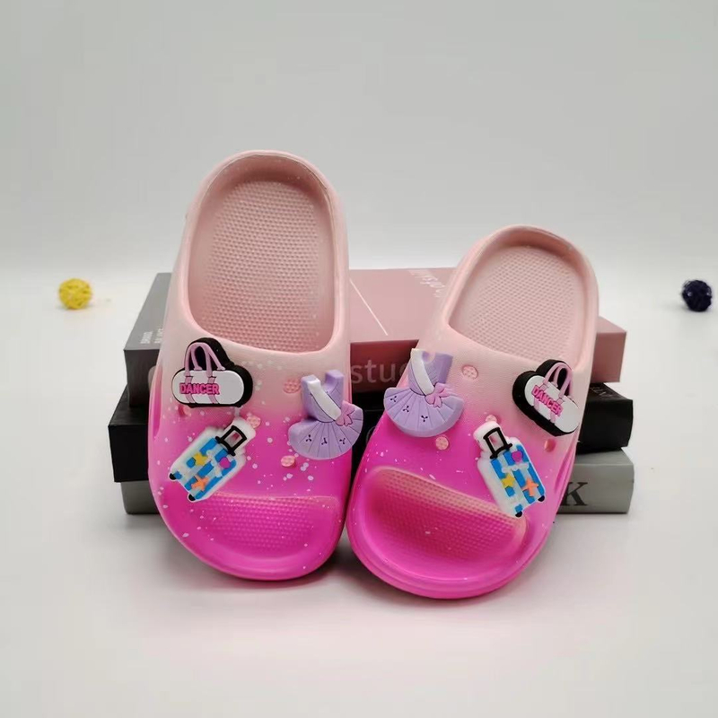 EVA CLOGS