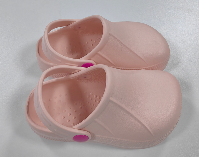 EVA CLOGS