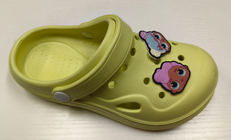 EVA CLOGS