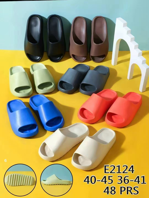EVA CLOGS