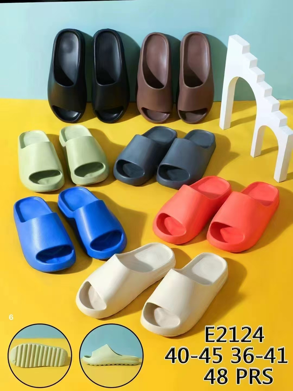 EVA CLOGS