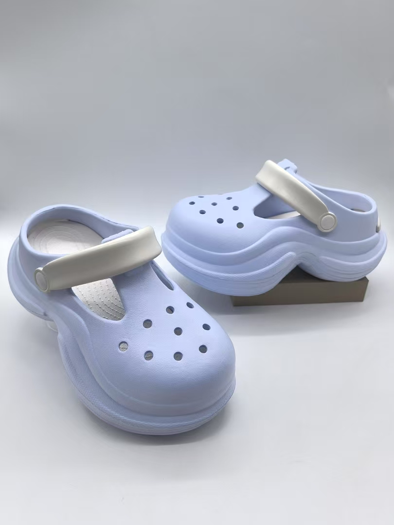 EVA CLOGS