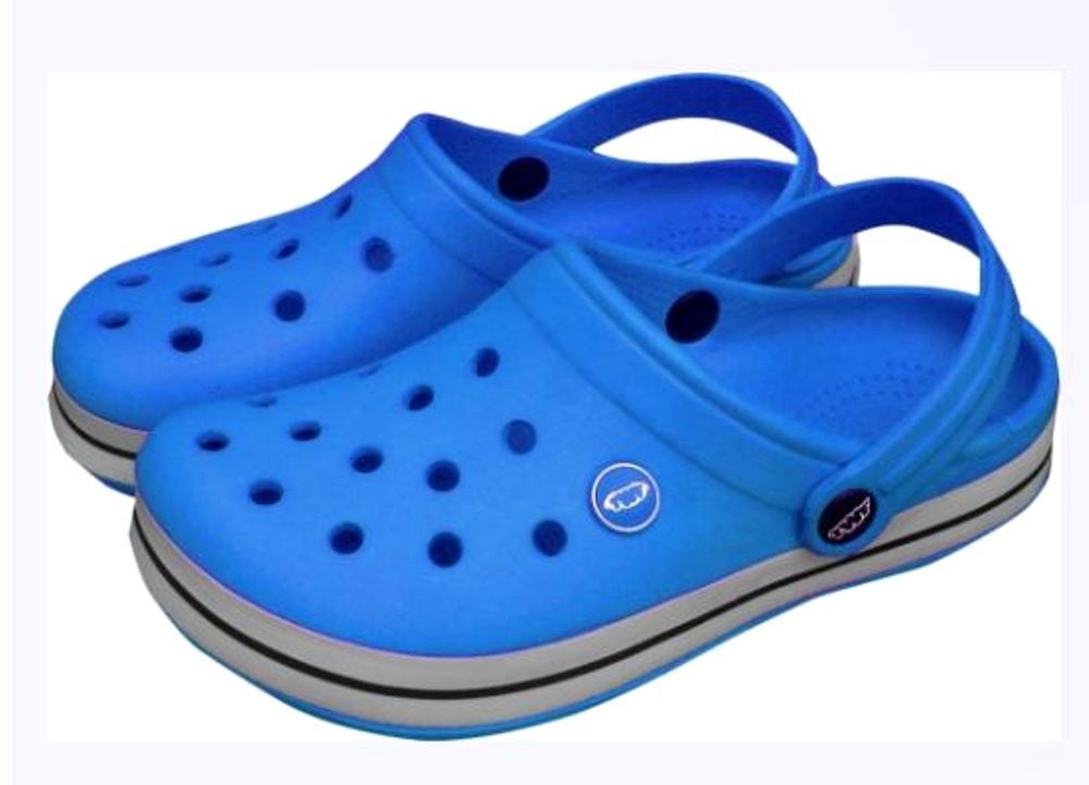 EVA CLOGS
