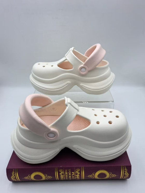EVA CLOGS