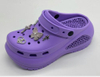 EVA CLOGS
