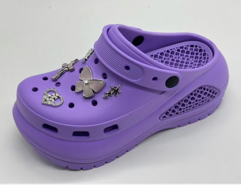 EVA CLOGS