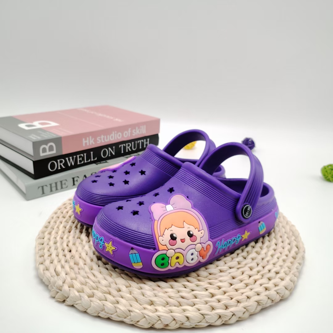 EVA CLOGS