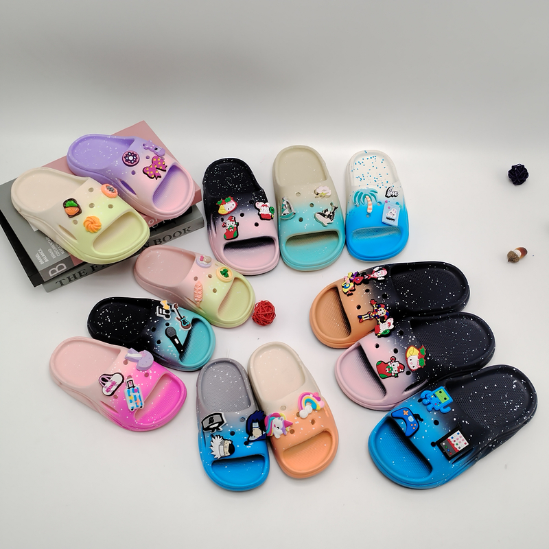 EVA CLOGS