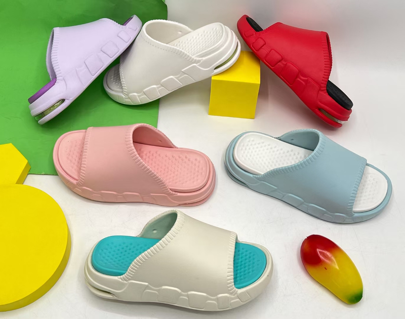 EVA CLOGS