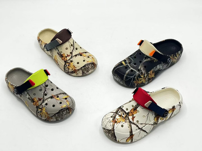 EVA CLOGS