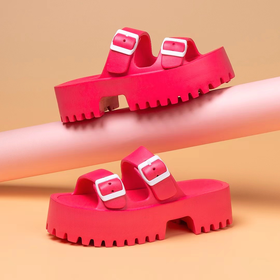 EVA CLOGS