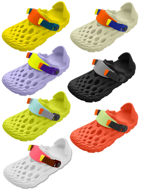 EVA CLOGS