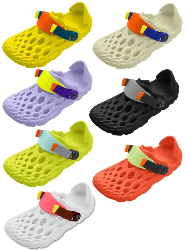 EVA CLOGS