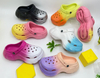 EVA CLOGS