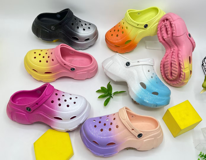 EVA CLOGS