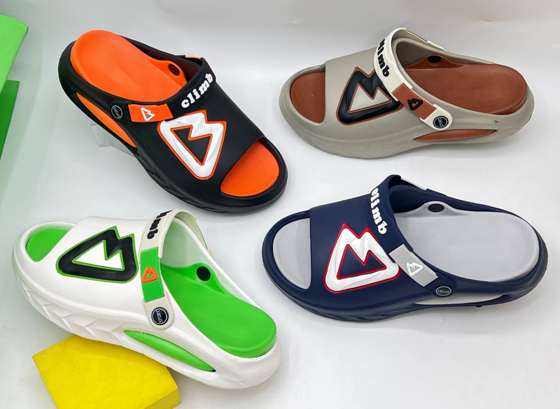 EVA CLOGS